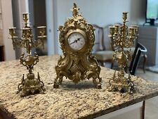 Imperial brevettato clock for sale  Pompano Beach