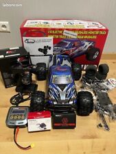 Kit complet voiture d'occasion  Morteau