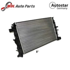 AutoStar Alemanha RADIATOR SPRINTER 9065000002 comprar usado  Enviando para Brazil