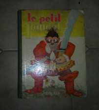 Perrault. petit poucet d'occasion  Jarnac