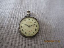 Montre ancienne gousset d'occasion Montre ancienne gousset d'occasion  Pommeuse