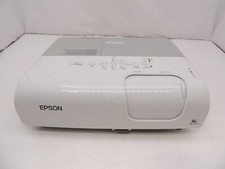 Projetor de Filme Caseiro 357 Hrs - Epson PowerLite S5 3LCD 2000 Lumens VGA EMP-S5, usado comprar usado  Enviando para Brazil