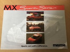 mazda 3 sport for sale  NOTTINGHAM