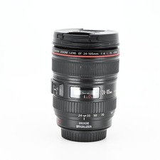 Canon zoom 105mm d'occasion  France