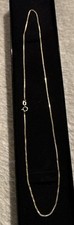 Venezianer goldkette 585 gebraucht kaufen  Unterschleißheim