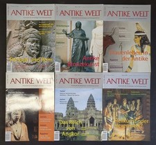 Antike heft 2006 gebraucht kaufen  Leipzig