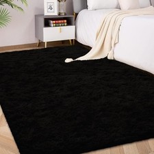 Fvvrax 120x180cm black for sale  NUNEATON