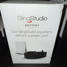 Slingstudio battery for sale  Kapaa