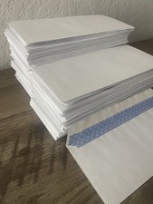 10 security envelopes for sale  Converse