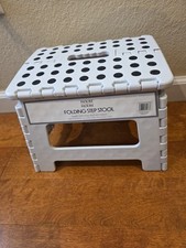 Room2room white folding for sale  Euless