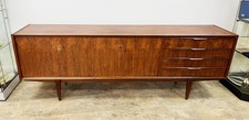 Enfilade vintage design d'occasion  Thiviers