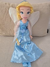Disney pinocchio blue for sale  BIRMINGHAM