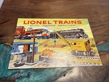 1956 lionel trains for sale  Oak Lawn