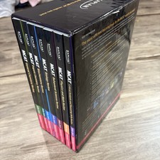 MCAT Complete 7-Book Subject Review 2018-2019: Book (Kaplan Test Prep) segunda mano MCAT Complete 7-Book Subject Review 2018-2019: Book (Kaplan Test Prep) segunda mano  Embacar hacia Mexico