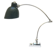 Lampada parete estensibile usato  Oria