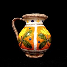 Vintage italian floral for sale  ROMFORD