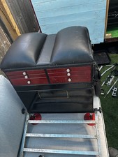 Boss fishing box for sale  ABINGDON