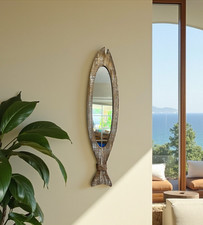 Fish mirror wall for sale  Fountain Hills