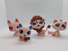Littlest pet shop gebraucht kaufen  Augsburg
