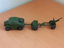 Vintage 1960s dinky for sale  HIGHBRIDGE