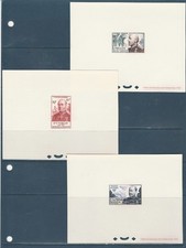 Algerie épreuve luxe d'occasion  France