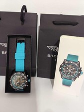 Orologio breitling usato  Frattamaggiore