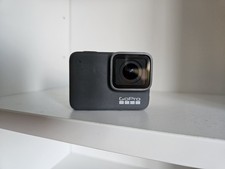 Gopro silver 4k30fps for sale  HYDE