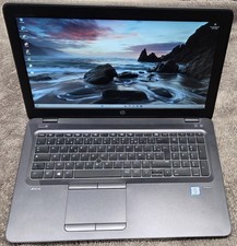 Zbook 15u ghz d'occasion Zbook 15u ghz d'occasion  Salbris