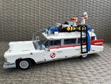 Lego icons ghostbusters gebraucht kaufen  Chemnitz