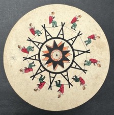 Phenakistiscope authentic opti d'occasion  Expédié en Belgium
