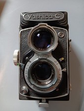 Rolleicord nachbau yashica gebraucht kaufen  Nierstein