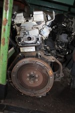 Motor hne anbauteile gebraucht kaufen  Unna