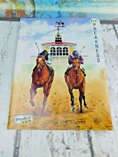 1986 111th preakness for sale  Oakwood