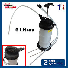 Pompe manuelle extraction d'occasion  Saint-Omer
