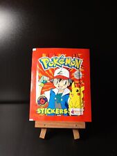 Sealed pokémon booster usato  Vertemate con Minoprio