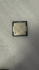 Processador Intel Xeon E-2124 3.3GHz 4C/4T 8MB 71W 8GT/s soquete 1151 CPU SR3WQ comprar usado  Enviando para Brazil