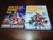 Lot white dwarf for sale  Kenedy