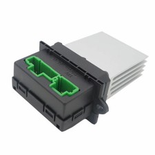 Resistance chauffage scenic d'occasion  Vert-le-Petit