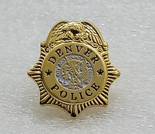 Denver colorado police for sale  Pompano Beach