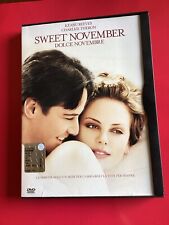 Sweet november dolce usato  Chieti