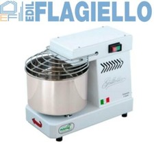 Impastatrice spirale 5kg usato  Alife