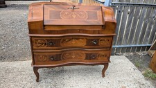 Inlaid decorative italian for sale  ASHFORD