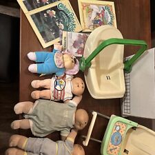 Vintage cabbage patch for sale  Albuquerque