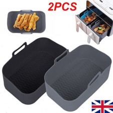 Silicone pot air for sale  NORTHAMPTON