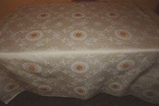 Schöne damast tischdecke gebraucht kaufen  Schneeberg