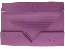 Bastelboard briefumschläge cr gebraucht kaufen  Bremen