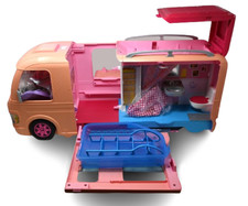 Barbie camper barbie gebraucht kaufen  Anklam-Umland lll