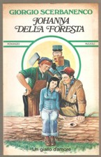 Libro johanna della usato  Sant Elpidio a Mare