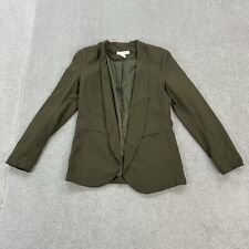 Ladies jacket green for sale  ANDOVER
