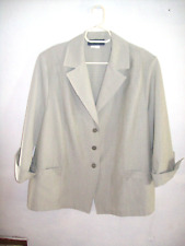 Veste femme taille d'occasion  Hergnies